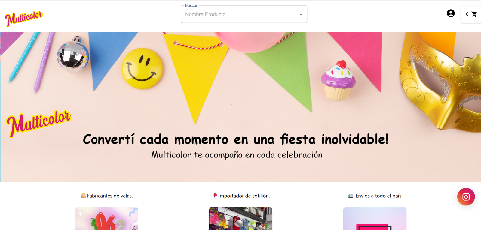 Dashboard SaaS de analytics